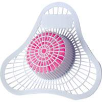 Health Gards&reg; Urinal Screens with Non-Para Block Auto Electric Service Ltd.