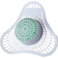 Health Gards&reg; Urinal Screens with Non-Para Block Auto Electric Service Ltd.