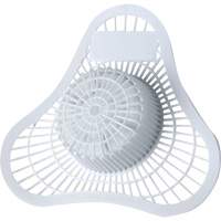 Health Gards&reg; Urinal Screens with Para Block Auto Electric Service Ltd.
