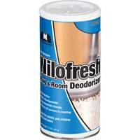 D&eacute;sodorisant pour pi&egrave;ce et tapis Nilofresh, 14 oz, Canette Auto Electric Service Ltd.