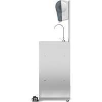 MRSink Portable Hand Washing Station Auto Electric Service Ltd.