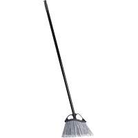 Small Angle Broom with Handle, 36" Long Auto Electric Service Ltd.