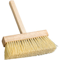 Masonry Kalsomine Brush Auto Electric Service Ltd.