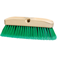 Car & Truck Wash Brush, 10" Length Auto Electric Service Ltd.