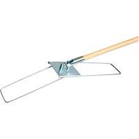 Break-Ezy Dust Mop Frame & Handle, 24", Metal Auto Electric Service Ltd.