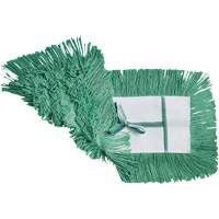 M-Tech Dust Mop, Tie-On Style, Microfibre, 36" L x 5" W Auto Electric Service Ltd.