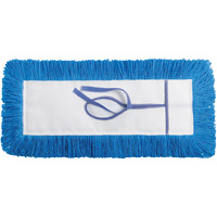 Static-H Dust Mop, Tie-On Style, Nylon, 36" L x 5" W Auto Electric Service Ltd.