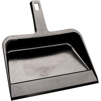 Dust Pan, Plastic Auto Electric Service Ltd.
