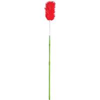 Flexible Lambs Wool Duster with Telescopic Handle, Lambs Wool Auto Electric Service Ltd.