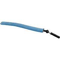 Cadre flexible pour plumeau en microfibres, 22", M&eacute;tal/Plastique Auto Electric Service Ltd.