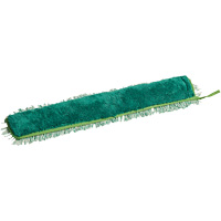 Manchon &agrave; double face pour plumeau en microfibres, Microfibre Auto Electric Service Ltd.