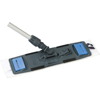 Support pour vadrouille &agrave; t&ecirc;te plate, 16", Plastique Auto Electric Service Ltd.