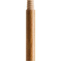Handle, Wood, ACME Threaded Tip, 15/16" Diameter, 48" Length Auto Electric Service Ltd.