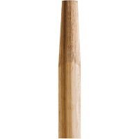 Handle, Wood, Tapered Tip, 1" Diameter, 60" Length Auto Electric Service Ltd.