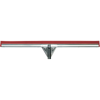 Moss Rubber Heavy-Duty Oil Resistant Floor Squeegee, 22", Straight Blade Auto Electric Service Ltd.