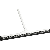 Moss Rubber PushNScrub Squeegee, 22", Straight Blade Auto Electric Service Ltd.