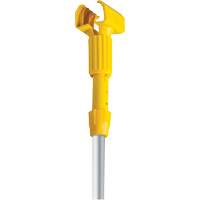 Handle, Aluminum, Jaws Tip, 1" Diameter, 60" Length Auto Electric Service Ltd.