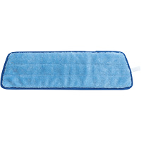 NanoSilver Micropad Wet Pad, Scrubber, Microfibre, 5-1/4" x 18" Auto Electric Service Ltd.