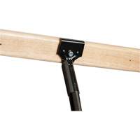 Ryno Replacement Handle, Wood, Bolt-On Tip, 3" Diameter, 60" Length Auto Electric Service Ltd.