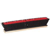 Combination Push Broom, 36", Fine/Medium, PVC Bristles Auto Electric Service Ltd.