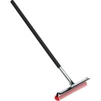 Car Squeegee, 10", Rubber, Stainless Steel Frame Auto Electric Service Ltd.