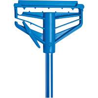 Snap-2-Go Handle, Metal, Open Gate Tip, 1" Diameter, 60" Length Auto Electric Service Ltd.