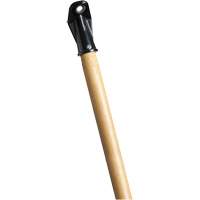 Bulldog Handle, Wood, Tapered Tip, 1-1/8" Diameter, 60" Length Auto Electric Service Ltd.