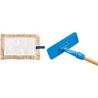 Wall Washing Mops