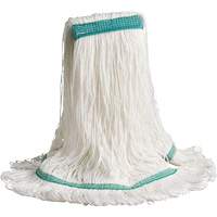 Glacier Mop, Floor Finishing, Nylon, 20 oz., Loop Style Auto Electric Service Ltd.