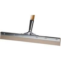 Floor Squeegee Refill, 24", Straight Blade Auto Electric Service Ltd.