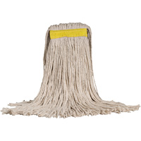 Cotton-Pro Wet Mop, Cotton, 24 oz., Cut Style Auto Electric Service Ltd.