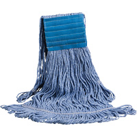 SuperLooper Wet Mop, Polyester/Rayon, Loop Style Auto Electric Service Ltd.