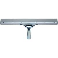 Rubber Floor Squeegee, 18", Straight Blade Auto Electric Service Ltd.