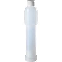 Bouteilles Easy Scrub Express, Ronde, 11.5 oz liq., Plastique Auto Electric Service Ltd.