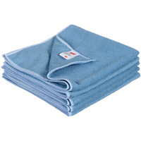 Chiffon de nettoyage haute performance Scotch-Brite, Microfibre, Bleu Auto Electric Service Ltd.