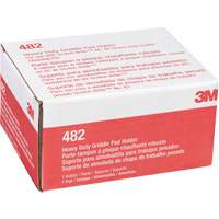 Scotch-Brite Grill Handle Auto Electric Service Ltd.