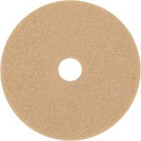 Bande abrasive Trizact Diamond TZ, 20", Brunissage, Beige Auto Electric Service Ltd.