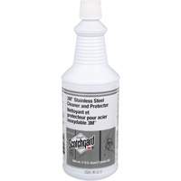 Stainless Steel Cleaners