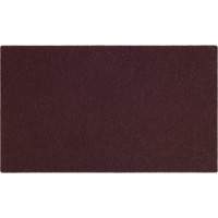 Trizact Diamond TZ Abrasive Strip, 4.625" x 10", Scrubbing, Maroon Auto Electric Service Ltd.