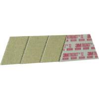 Trizact Diamond TZ Abrasive Pad, Grinding/Polish, Red Auto Electric Service Ltd.