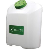 Tank with Cap for Victory Series Electrostatic Sprayers Auto Electric Service Ltd.