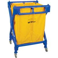 Laundry Cart Auto Electric Service Ltd.