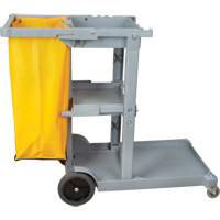 Chariot de concierge Auto Electric Service Ltd.
