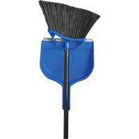 Mars Angle Broom & Dustpan Combo, 48" Long Auto Electric Service Ltd.