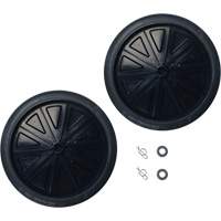 Ensemble de roues de rechange pour socle roulant Auto Electric Service Ltd.