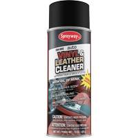 Leather & Vinyl Cleaner Auto Electric Service Ltd.