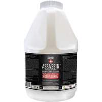 Janitori Assassin Ready-to-Use Disinfectant Cleaner, 4 L, Jug Auto Electric Service Ltd.