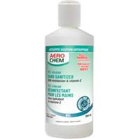 Gel Hand Sanitizer, 350 ml, Squeeze Bottle, 70% Alcohol Auto Electric Service Ltd.