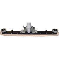 Front Mount Squeegee Auto Electric Service Ltd.