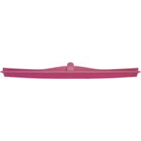 Single Blade Ultra Hygiene Squeegee, 24", Straight Blade Auto Electric Service Ltd.